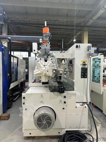 Máquina de moldagem por injeção Krauss Maffei KM 200-1400 CX