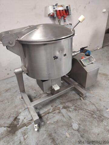 Meat processing machine STEPHAN VM 200