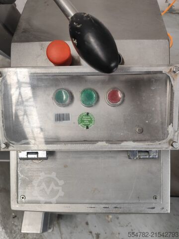 Meat processing machine STEPHAN VM 200