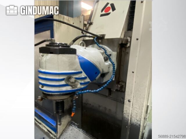 Soraluce TA-20 Soraluce TA-20