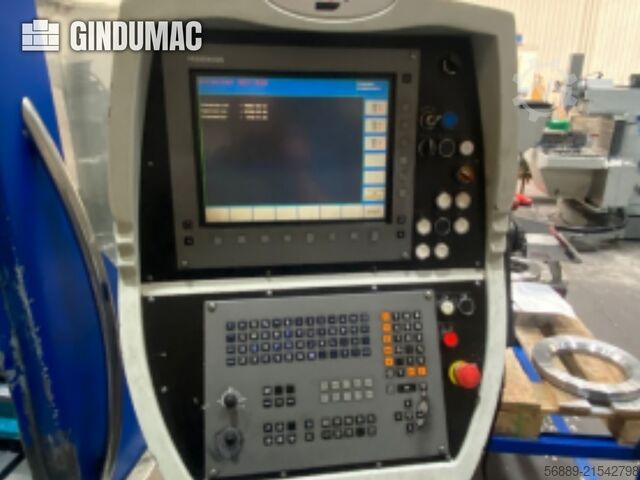 Soraluce TA-20 Soraluce TA-20