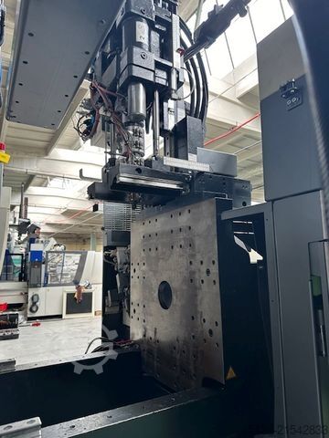 Injection molding machine Engel Victory 330H/200V/140 combi Ecodrive