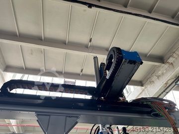 Injection molding machine Engel Victory 330H/200V/140 combi Ecodrive