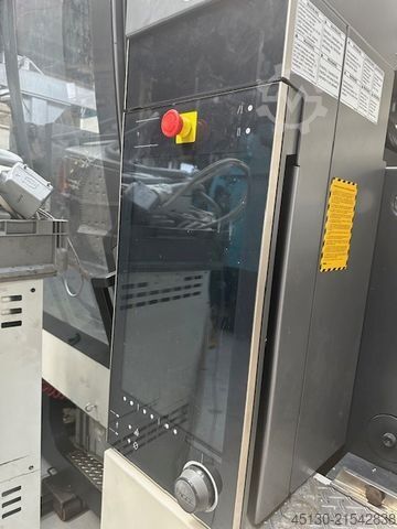 Máquina de moldagem por injeção Engel Victory 330H/200V/140 combi Ecodrive