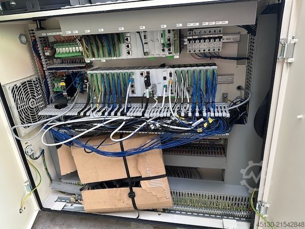 Máquina de moldagem por injeção ENGEL Victory 330H/80V/160 combi Ecodrive