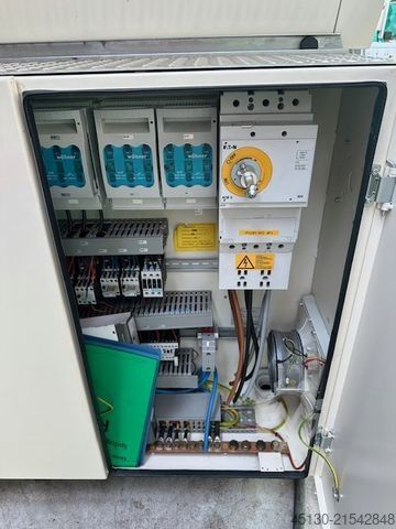 Máquina de moldagem por injeção ENGEL Victory 330H/80V/160 combi Ecodrive