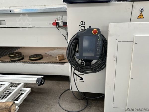 Máquina de moldagem por injeção Engel Victory 200H/60W/180 combi