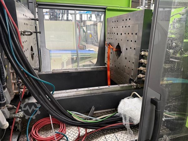 Máquina de moldagem por injeção Engel Victory 1050/220 Tech Ecodrive