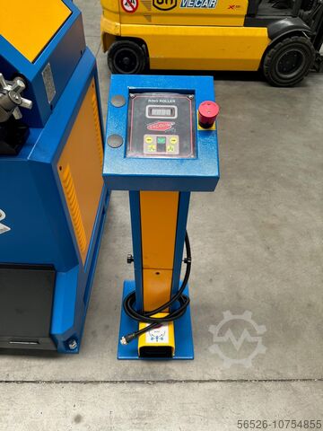 Hydraulische Biegemaschine ERCOLINA CE40MRE