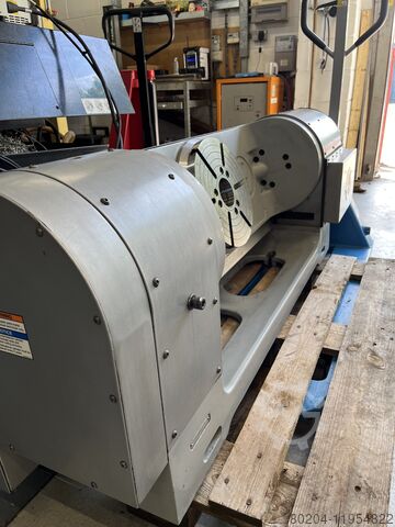 5 TENGELYES, 310 MM-ES TENGELYCSAPÁGYAS ASZTAL HAASHOZ HAAS TR310