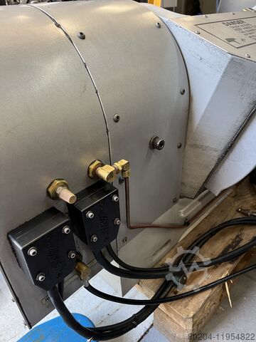 5 TENGELYES, 310 MM-ES TENGELYCSAPÁGYAS ASZTAL HAASHOZ HAAS TR310