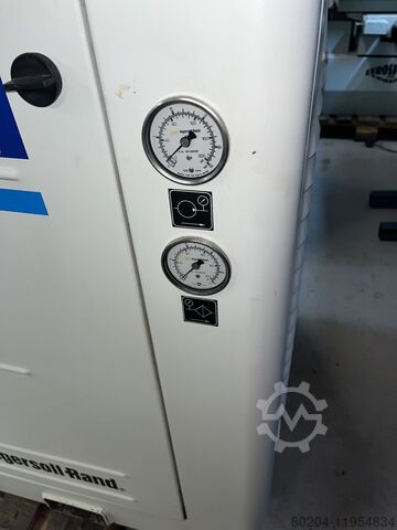 ΑΝΤΛΊΑ ΥΨΗΛΉΣ ΠΊΕΣΗΣ WATERJET Ingersoll-Rand STREAMLINE SL 4 50