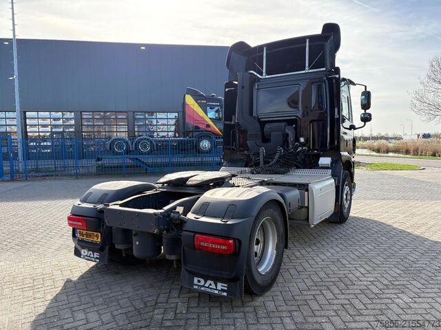 Standard-SZM DAF CF 330 FT Spacecab / Daycabin / 540.000 KM / Eu...