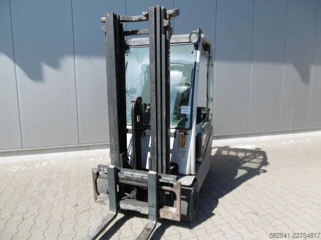 Carretilla elevadora frontal STILL RX 20-18 / 6213