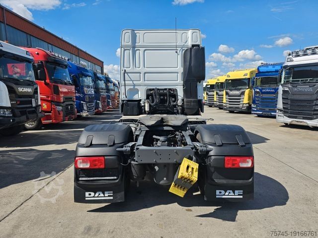 Standard SZM DAF XF 530 * SC * ADR * RETARDER * ACC * PARKCOOL *