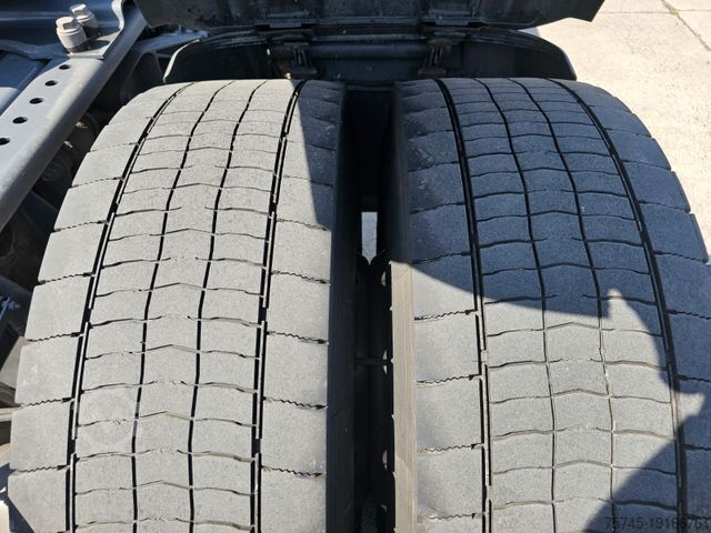 Standard SZM DAF XF 530 * SC * ADR * RETARDER * ACC * PARKCOOL *