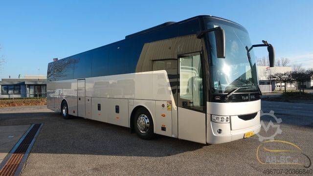 Autocarro de turismo VAN HOOL EX16 Mid, 55 Sitze, Euro 6