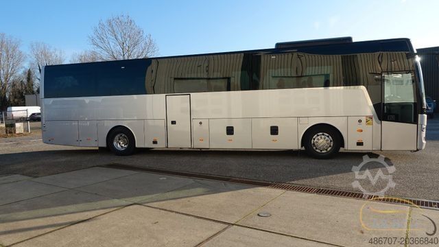Autocarro de turismo VAN HOOL EX16 Mid, 55 Sitze, Euro 6