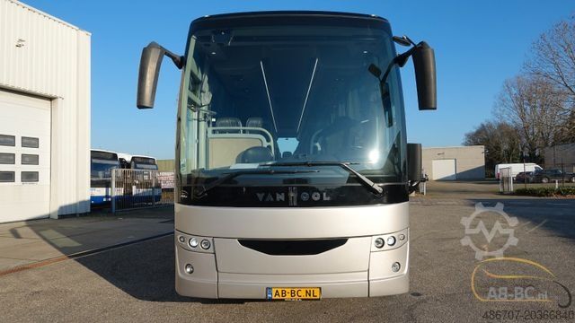 Autocarro de turismo VAN HOOL EX16 Mid, 55 Sitze, Euro 6