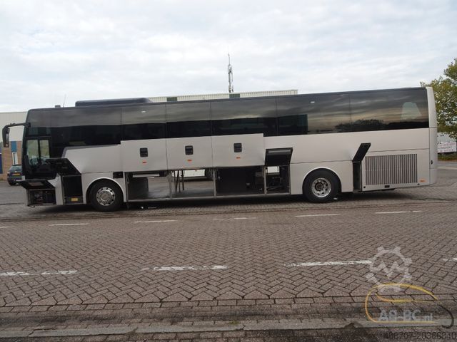 Autocarro de turismo VAN HOOL EX16 Mid, 55 Sitze, Euro 6