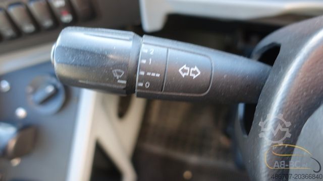 Autocarro de turismo VAN HOOL EX16 Mid, 55 Sitze, Euro 6