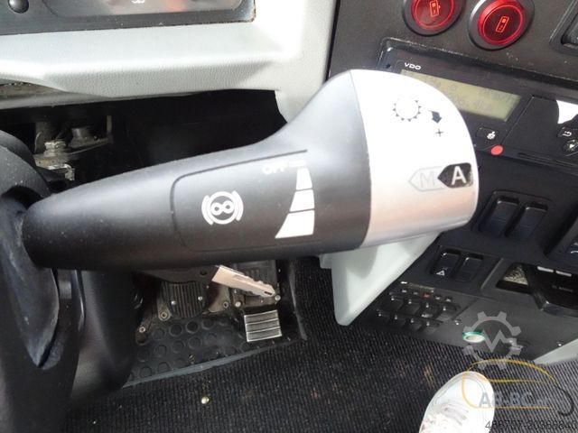 Autocarro de turismo VAN HOOL EX16 Mid, 55 Sitze, Euro 6