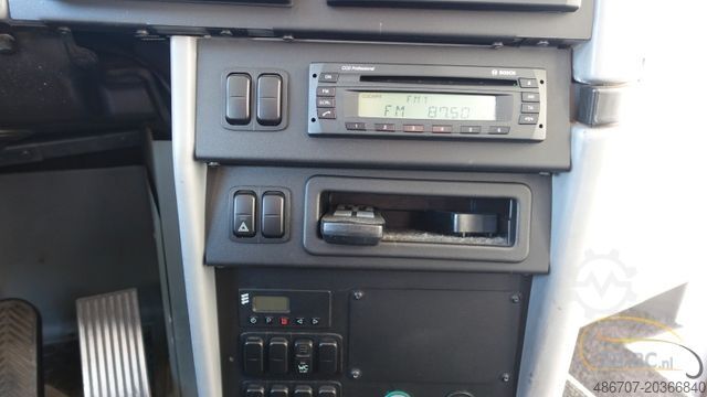 Autocarro de turismo VAN HOOL EX16 Mid, 55 Sitze, Euro 6