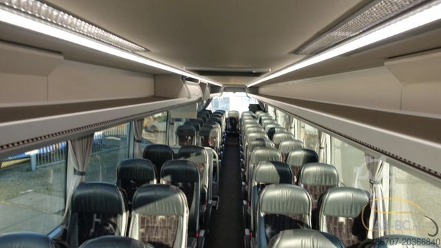 Autocarro de turismo VAN HOOL EX16 Mid, 55 Sitze, Euro 6