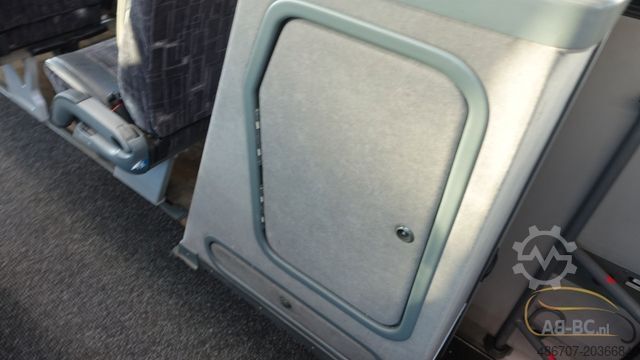 Autocarro de turismo VAN HOOL EX16 Mid, 55 Sitze, Euro 6