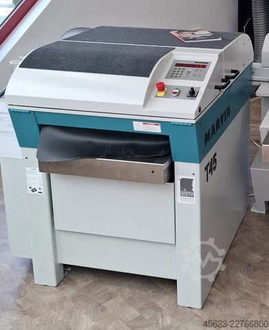 Cepillo de grueso, precio a consultar Martin T45