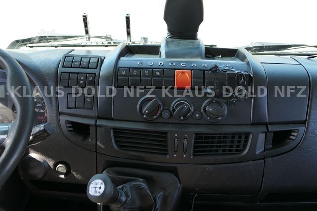 Standardni tegljač IVECO 80E22 Eurocargo CitySattel Blatt/Luft Euro 6