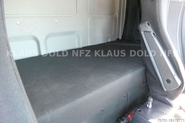 Standardni tegljač IVECO 80E22 Eurocargo CitySattel Blatt/Luft Euro 6