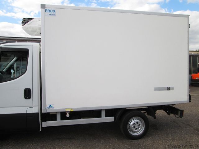 Furgoneta frigorífica IVECO 35 S14 *Carrier-Tiefkühler*Euro6*Klima*