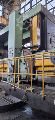 Karusselldrehmaschine Kolomna 1550