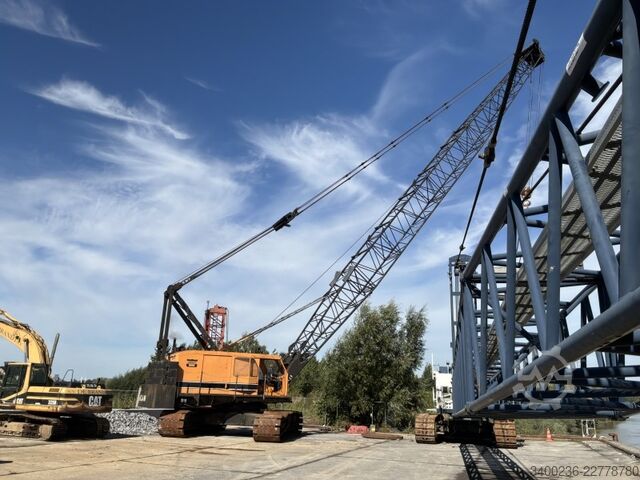Escavatore cingolato American Hoist 9299