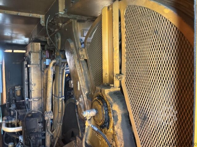 Escavatore cingolato American Hoist 9299