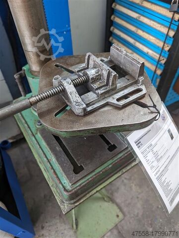 Τρυπάνι πυλώνων WMW SB 13