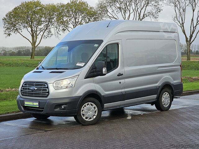 Bestelauto FORD TRANSIT 2.0 L2H3 WP-Inrichting