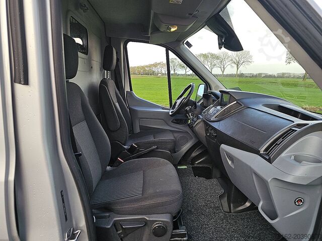 Bestelauto FORD TRANSIT 2.0 L2H3 WP-Inrichting