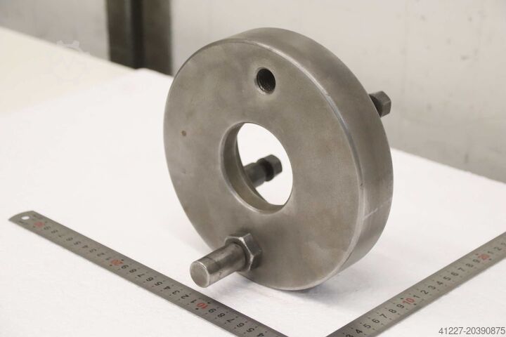 Čak prirubnica unbekannt Ø 200 mm