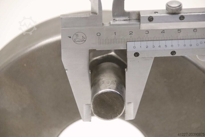 Čak prirubnica unbekannt Ø 200 mm