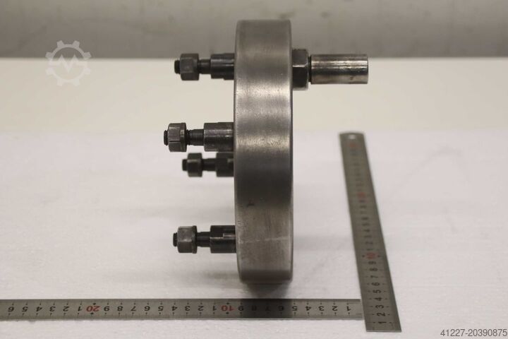 Čak prirubnica unbekannt Ø 200 mm