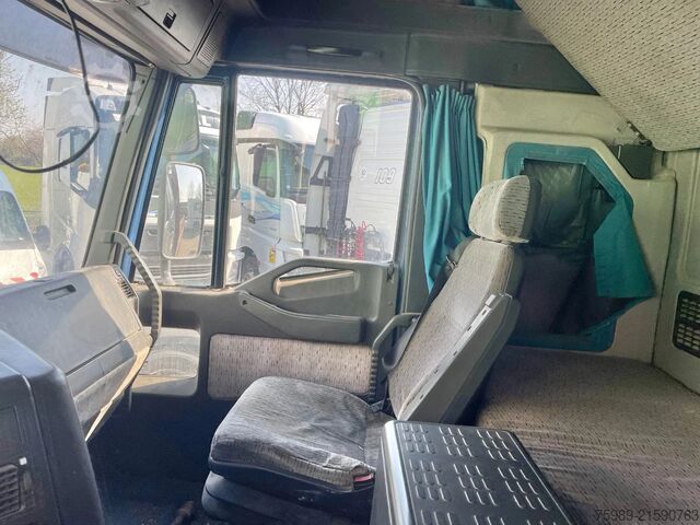 Rakodóplatform Iveco Eurostar 440.42 EURO 2 ! Manual injection