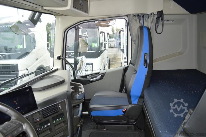 Standard traktorenhed VOLVO FH 460 Globetrotter XL i-Save