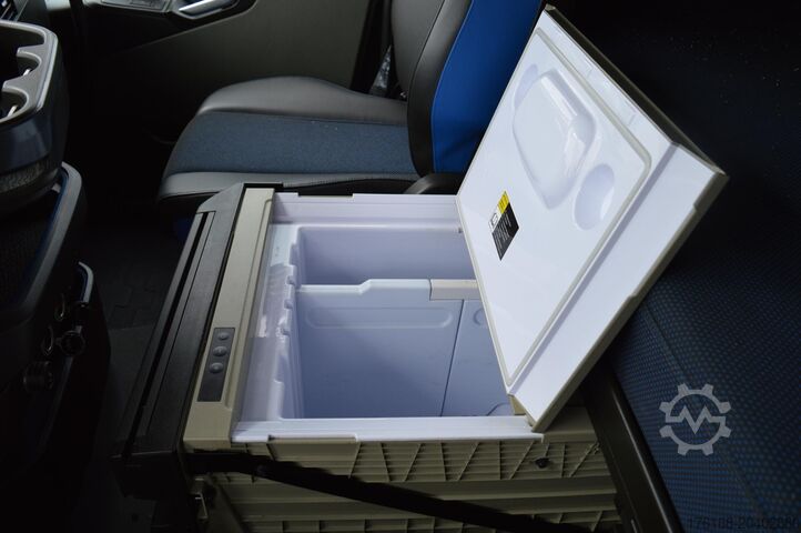 Standard traktorenhed VOLVO FH 460 Globetrotter XL i-Save