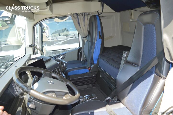 Standard traktorenhed VOLVO FH 460 Globetrotter XL i-Save