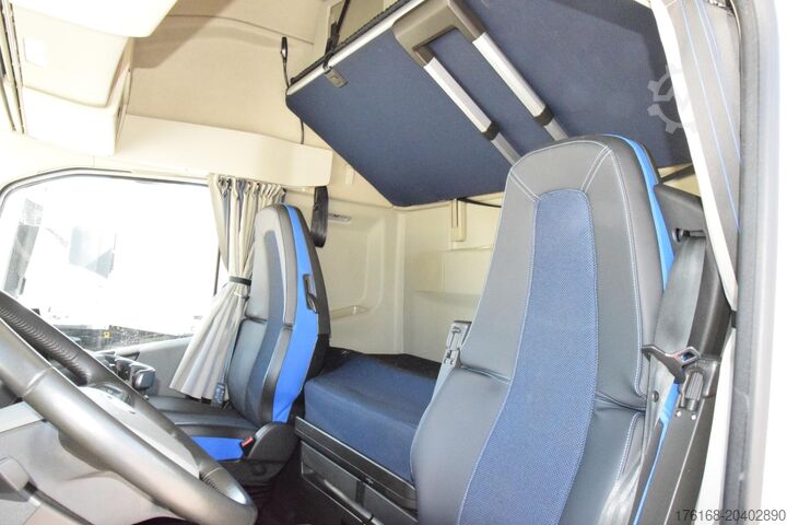 Standard traktorenhed VOLVO FH 460 Globetrotter XL i-Save