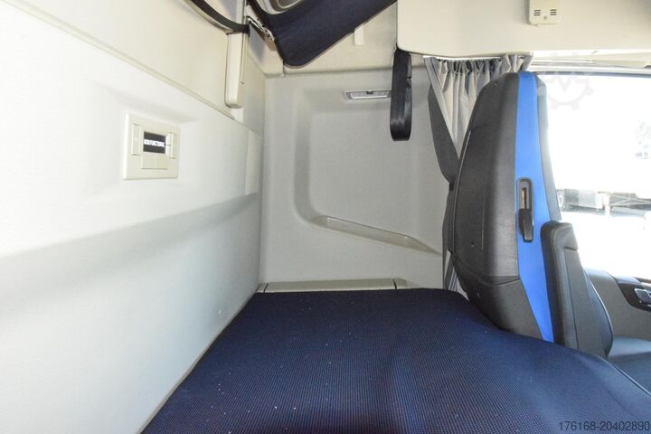 Standard traktorenhed VOLVO FH 460 Globetrotter XL i-Save