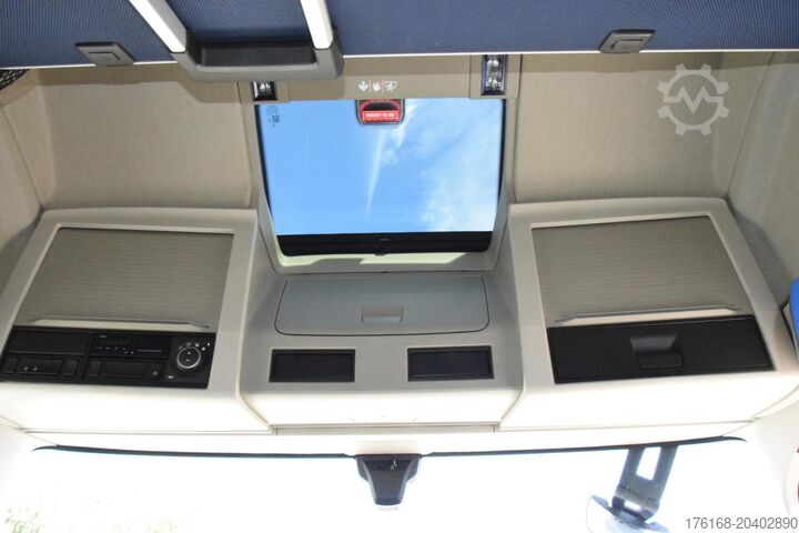 Standard traktorenhed VOLVO FH 460 Globetrotter XL i-Save