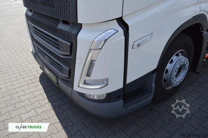 Standaardtrekker VOLVO FH 460 Globetrotter XL i-Save